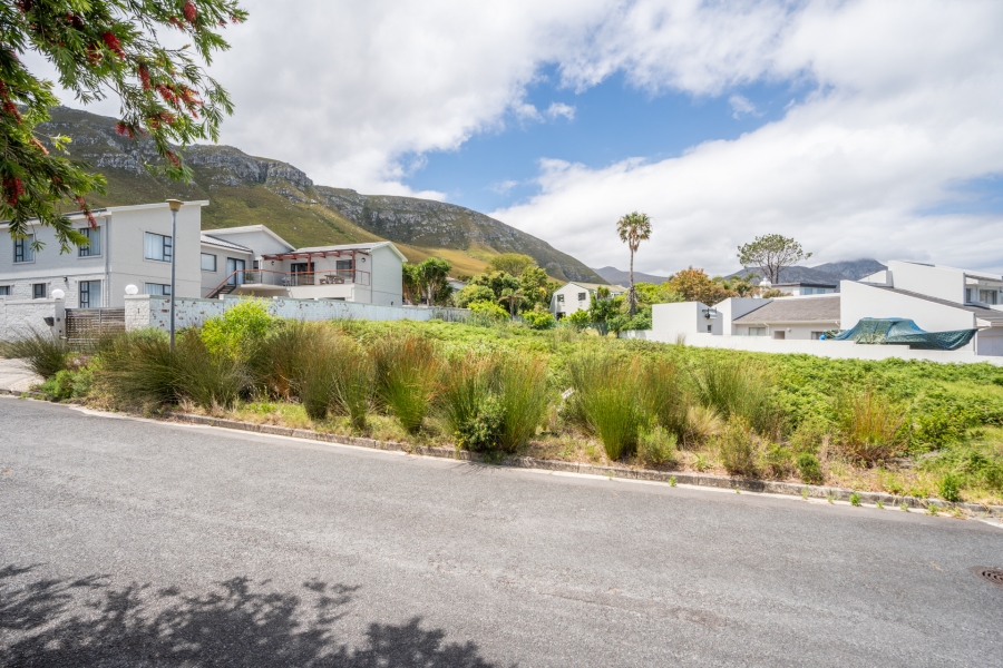 0 Bedroom Property for Sale in Hermanus Heights Western Cape